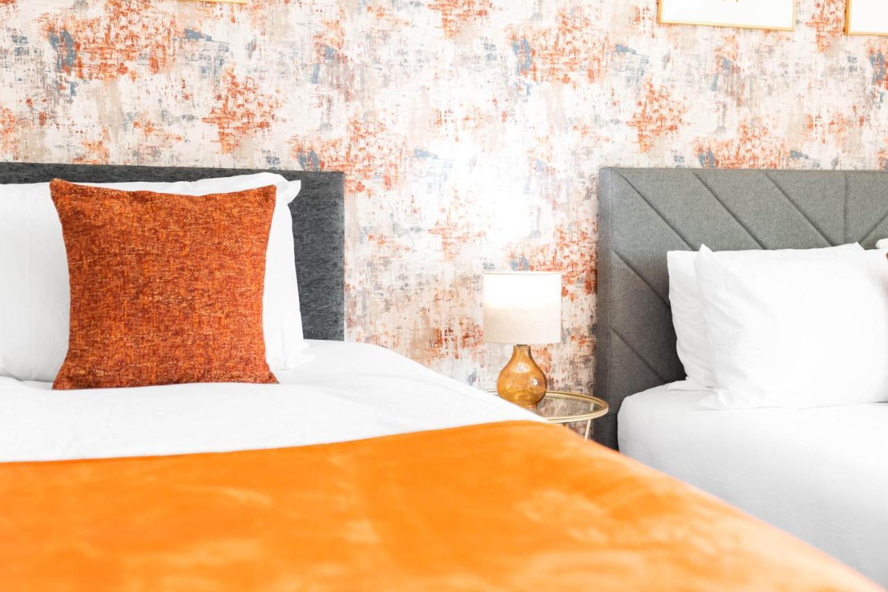 Beautiful Birmingham Central House- Garden, Free Parking, Contractors, Utilita Arena, City Hospital Ngoại thất bức ảnh