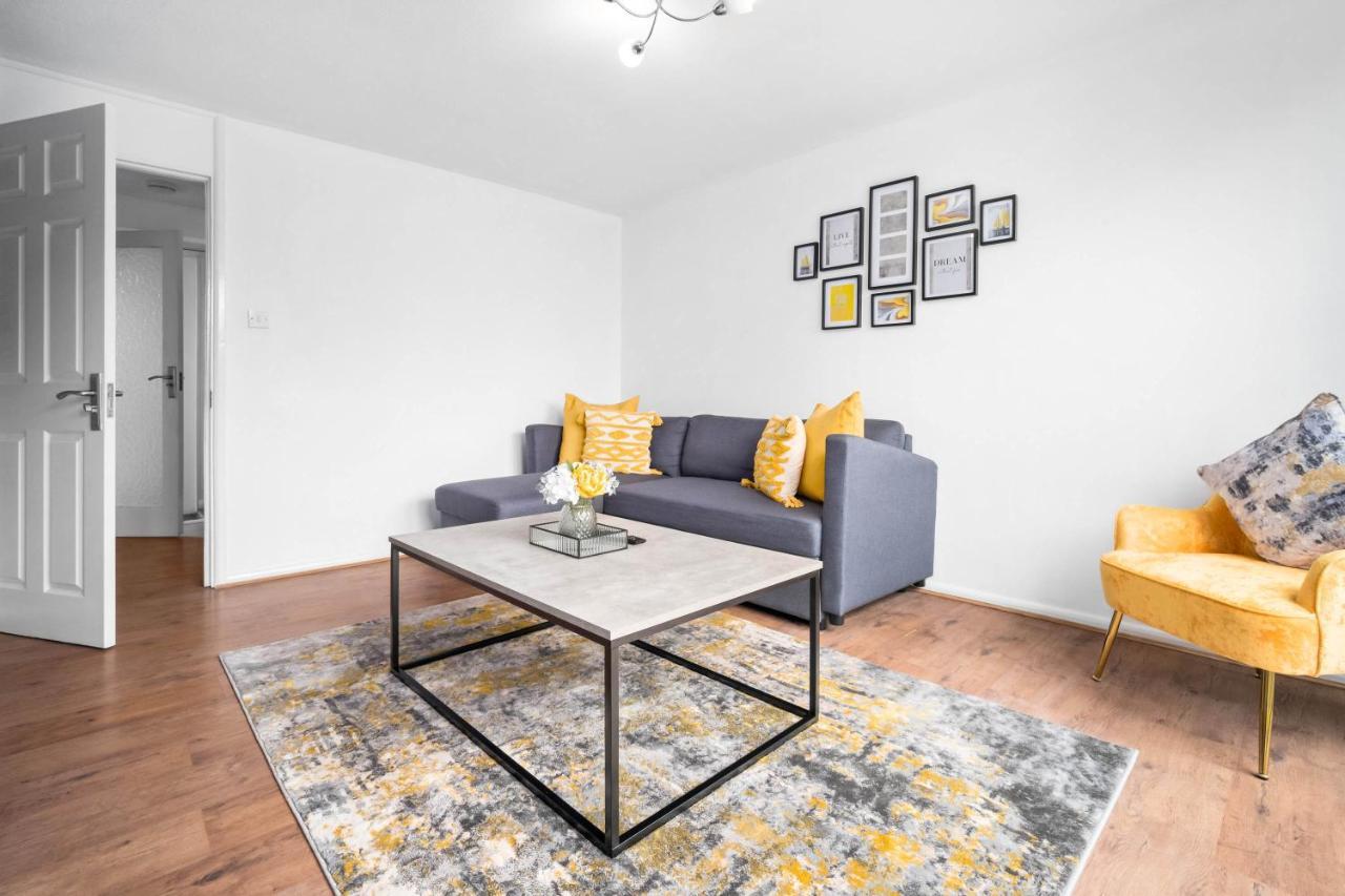 Beautiful Birmingham Central House- Garden, Free Parking, Contractors, Utilita Arena, City Hospital Ngoại thất bức ảnh