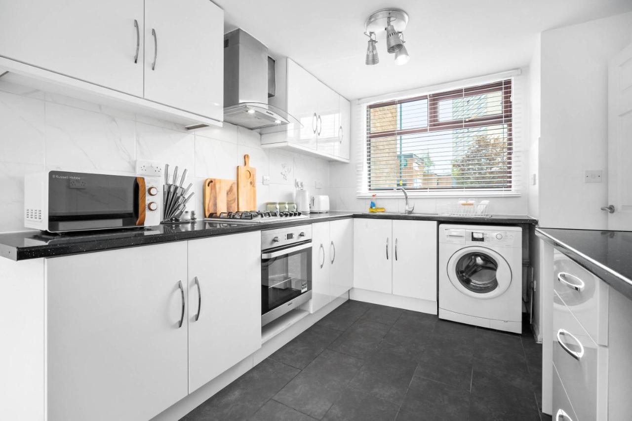 Beautiful Birmingham Central House- Garden, Free Parking, Contractors, Utilita Arena, City Hospital Ngoại thất bức ảnh